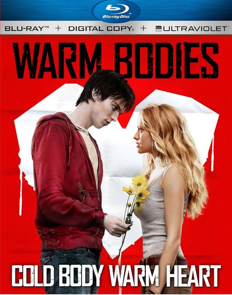 Warm Bodies (2013) Dual Audio Hindi ORG Movie BluRay | 1080p | 720p | 480p | ESubs