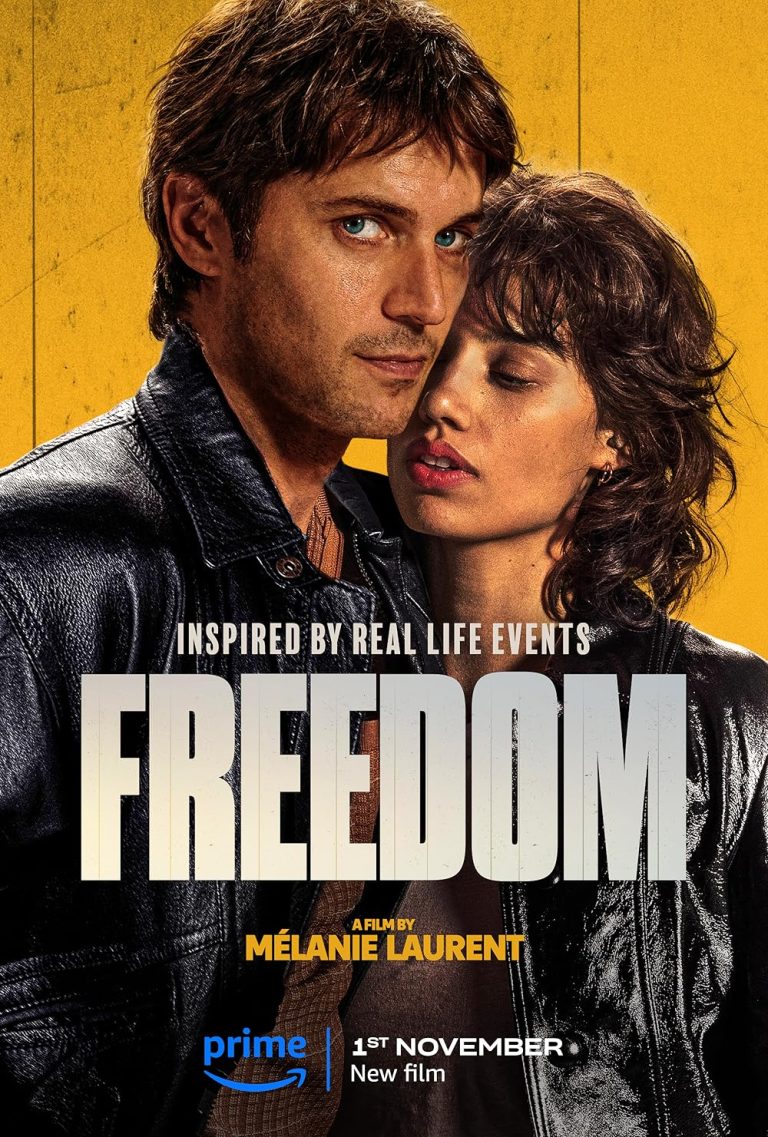 Freedom (2024) Hindi ORG Dual Audio HDRip | 1080p | 720p | 480p | ESubs