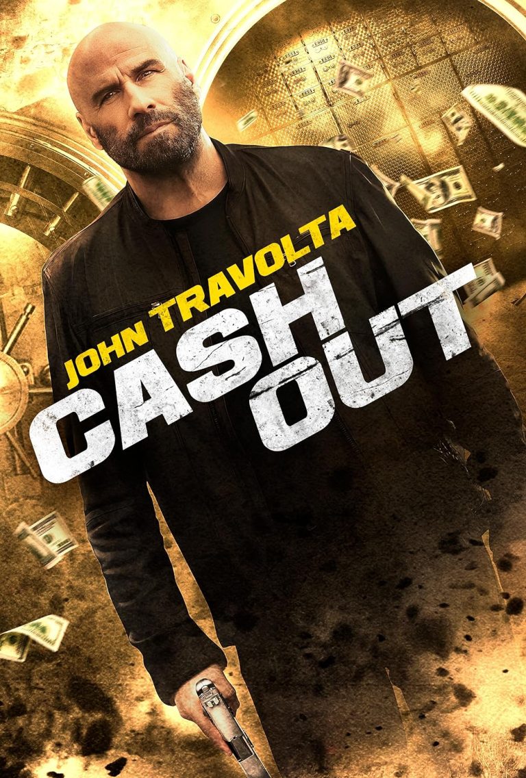 Cash Out (2024) Hindi ORG Dual Audio BluRay | 1080p | 720p | 480p | ESubs