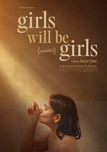 Girls Will Be Girls (2024) Dual Audio Full Movie