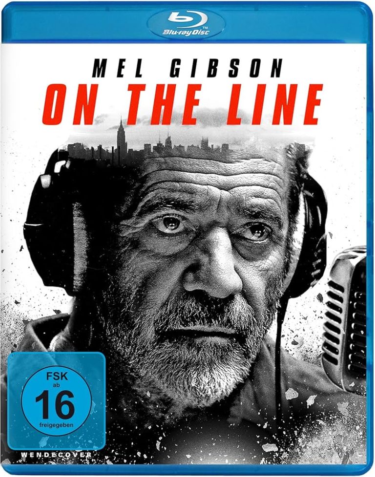 On the Line (2022) Dual Audio [Hindi-English] Movie 1080p 720p 480p ESub