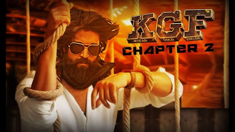 KGF Chapter 2 Movie Official Trailer (2019) Ft. Yash HD 720p