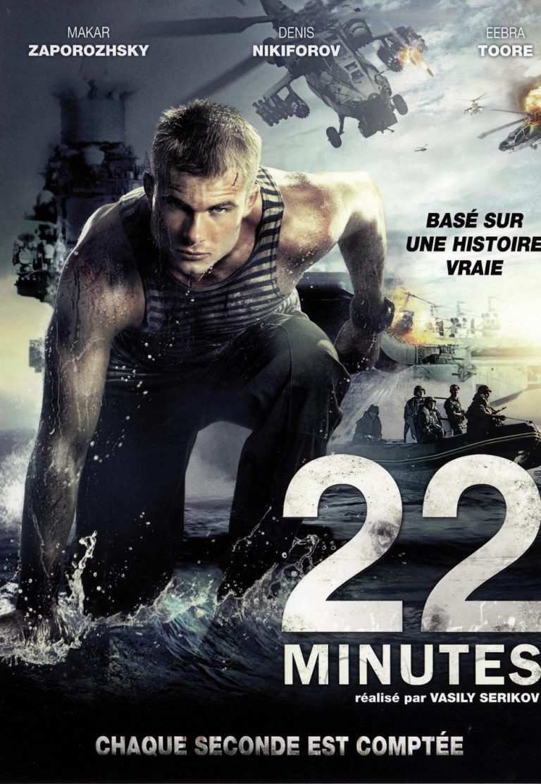 22 minuty 2014 Dual Audio Hindi Movie 480p BluRay x264 300MB ESubs