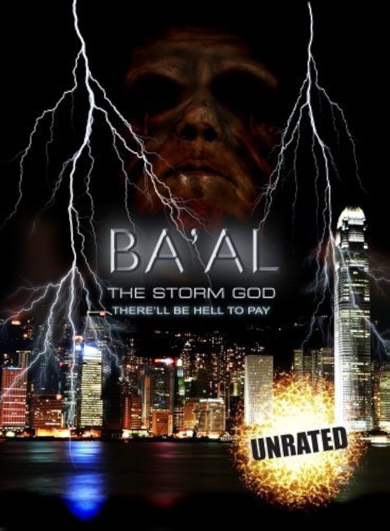 Ba’al The Storm God 2008 Dual Audio Hindi Movie 480p HDTV x264 300MB ESubs
