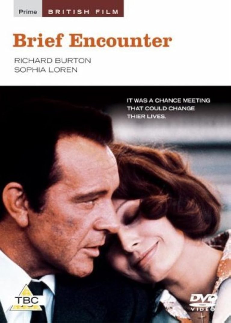Brief Encounter 1974 Dual Audio Hindi Movie 480p WEB-DL x264 350MB ESubs