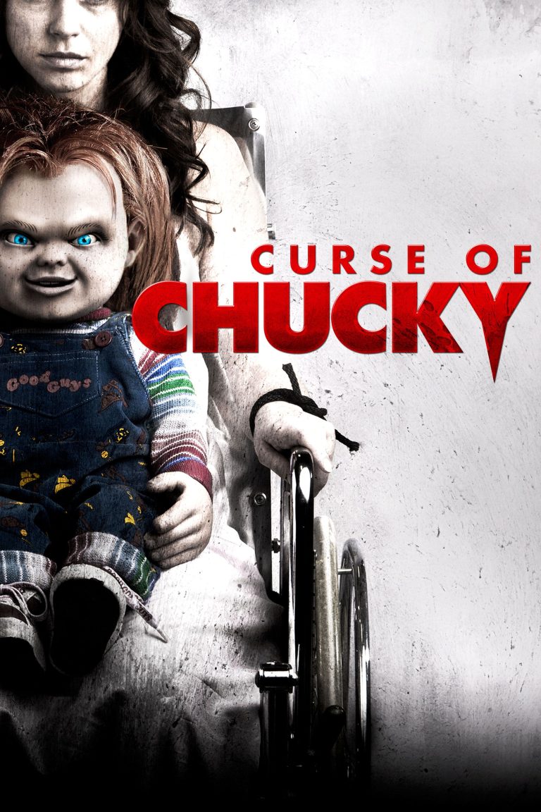 Curse of Chucky 2013 Dual Audio Hindi Movie 480p WEB-DL x264 300MB ESubs
