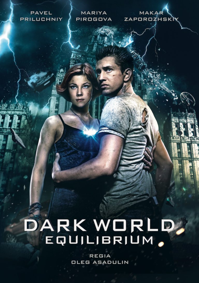 Dark World 2010 Dual Audio Hindi Movie 480p BluRay x264 350MB ESubs