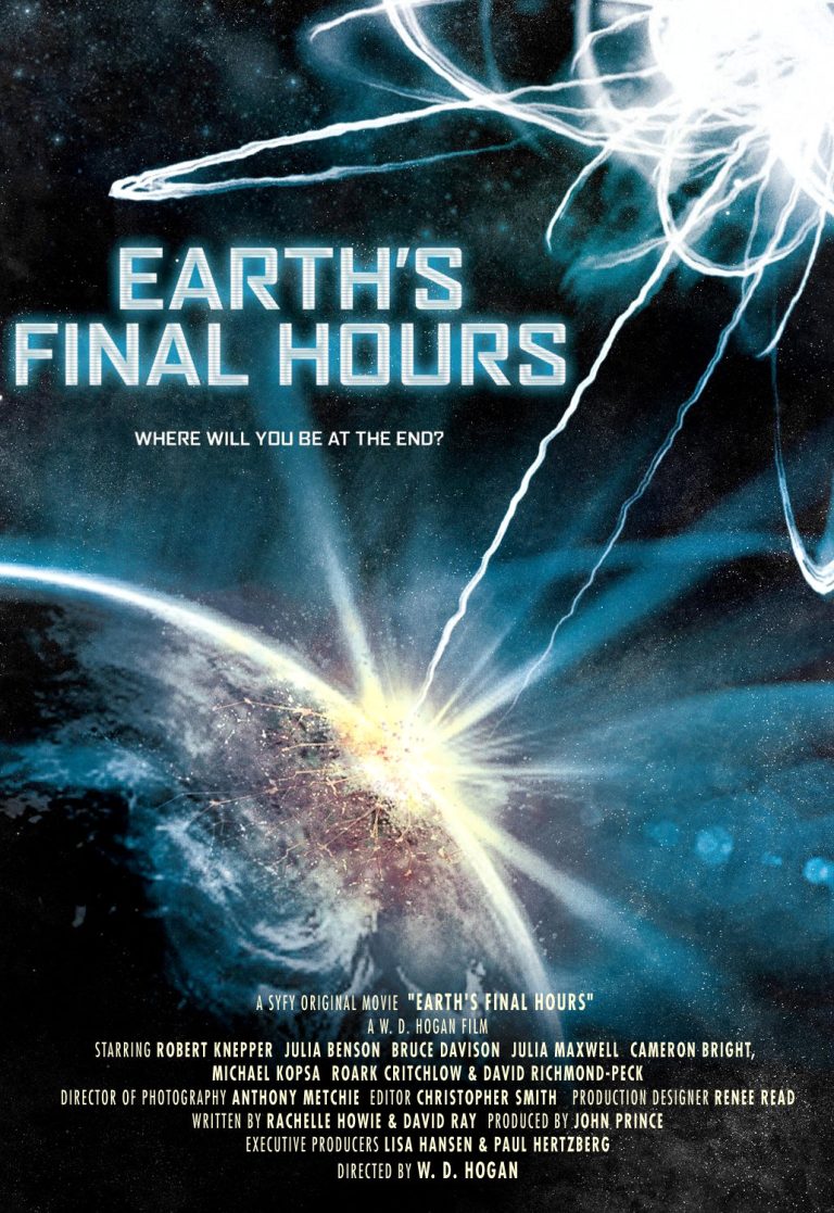 Earth’s Final Hours 2011 Dual Audio Hindi Movie 480p BluRay x264 300MB ESubs