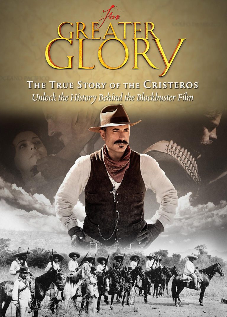 For Greater Glory 2012 Dual Audio ORG Hindi Movie 480p BluRay x264 450MB ESubs