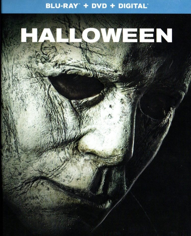 Halloween 2018 Dual Audio ORG Hindi Movie 480p BluRay x264 350MB ESubs