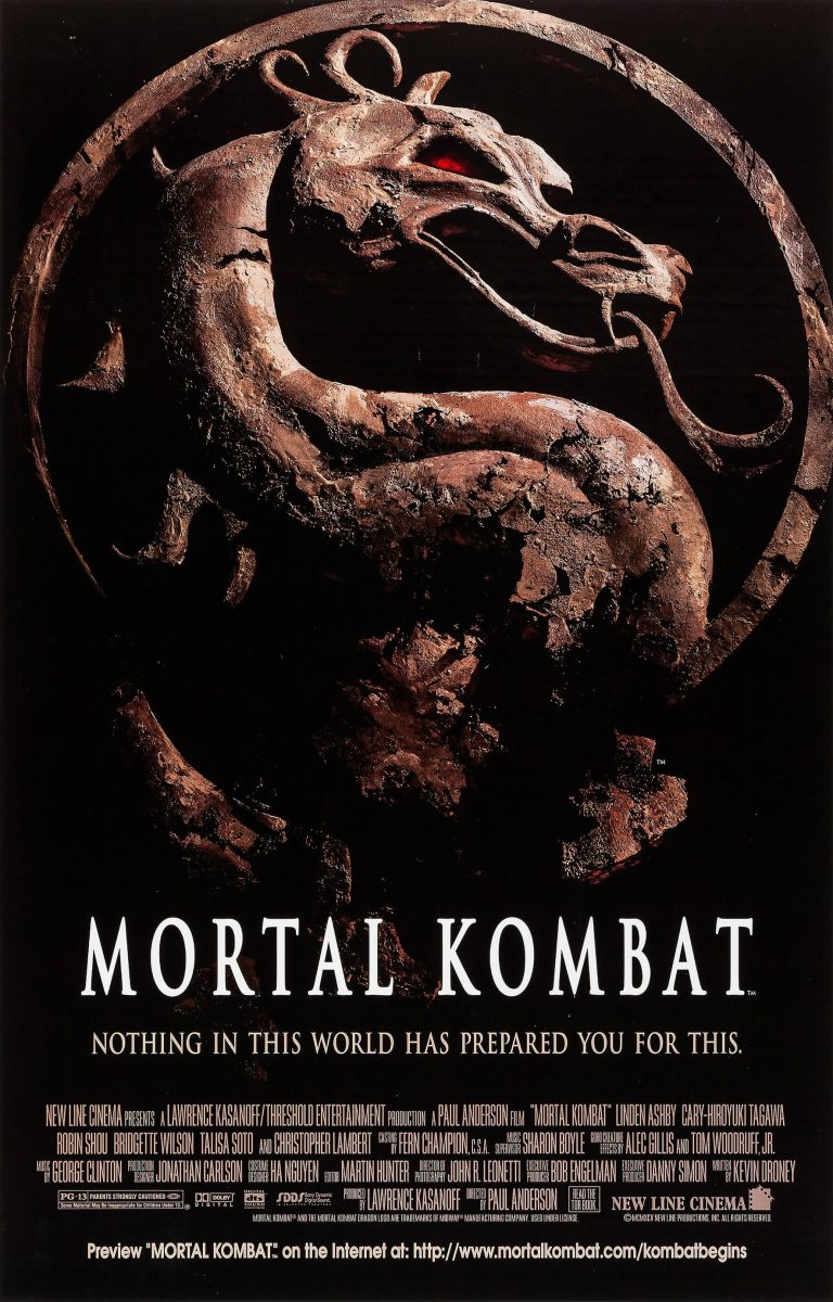 Mortal Kombat 1995 Dual Audio Hindi Movie 480p BluRay x264 300MB ESubs