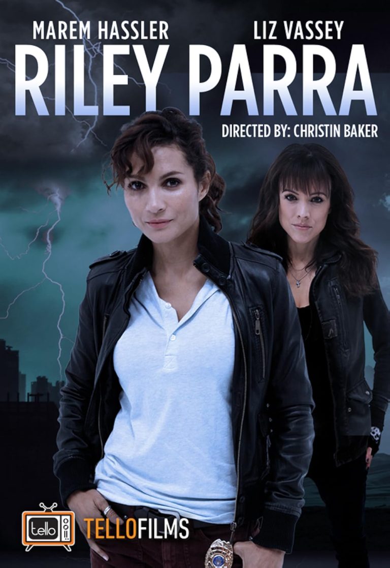 Riley Parra Better Angels 2019 Dual Audio Hindi Movie 480p HDRip x264 300MB ESubs