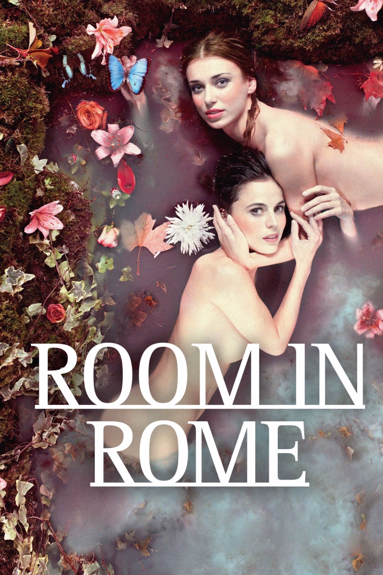 Room in Rome 2010 UNRATED Dual Audio Hindi Movie (Fan Dub) 480p BluRay x264 350MB