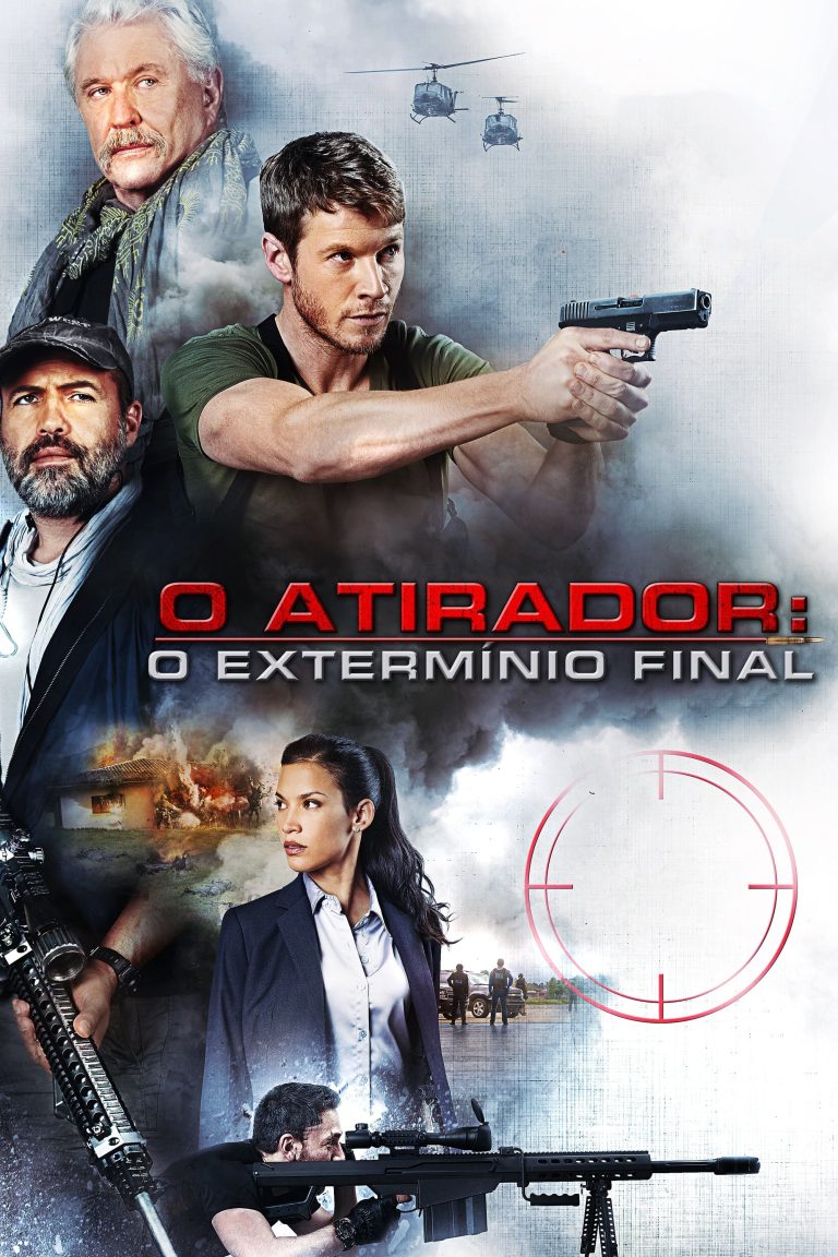 Sniper Ultimate Kill 2017 Dual Audio Hindi Movie 480p BluRay x264 300MB ESubs