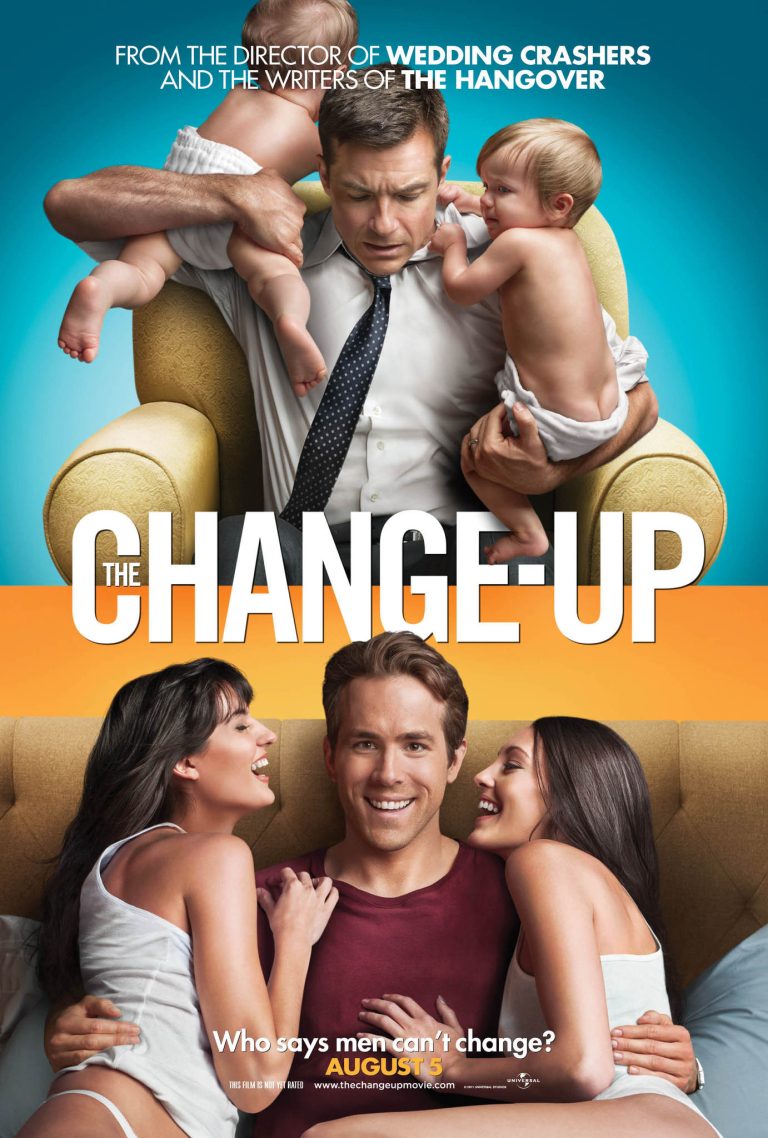 The Change-Up 2011 UNRATED Dual Audio Hindi Movie 480p BluRay x264 350MB ESubs