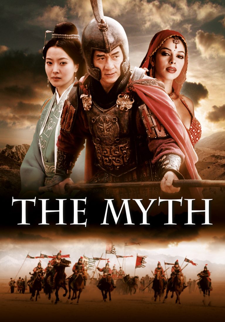 The Myth 2005 Dual Audio Hindi Movie 480p BluRay x264 350MB ESubs