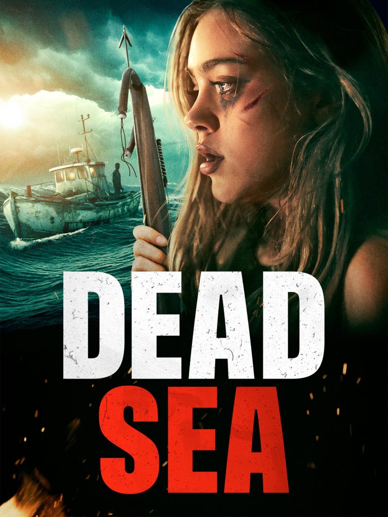 Sea 2024 Dual Audio Full Movie